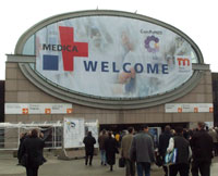 Medica 2000 Conference